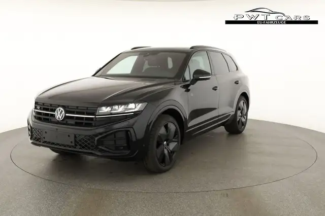 Volkswagen Touareg 3.0 TDI 210 kW 4Motion R-Line Final Edition V6 ... Ansicht 32