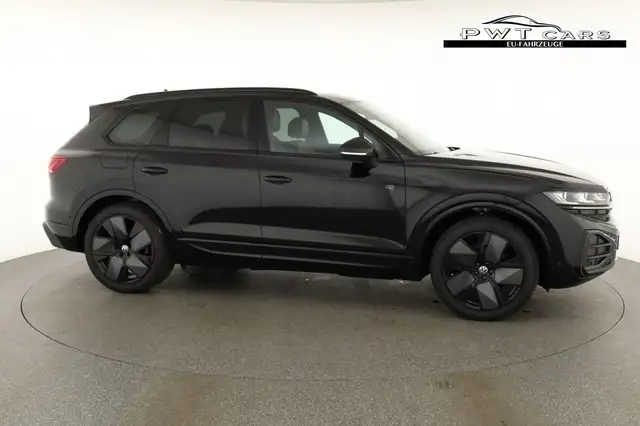 Volkswagen Touareg 3.0 TDI 210 kW 4Motion R-Line Final Edition V6 ... Ansicht 25