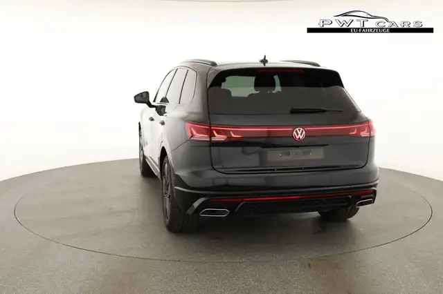 Volkswagen Touareg 3.0 TDI 210 kW 4Motion R-Line Final Edition V6 ... Ansicht 41