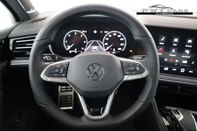 Volkswagen Touareg 3.0 TDI 210 kW 4Motion R-Line Final Edition V6 ... Ansicht 5