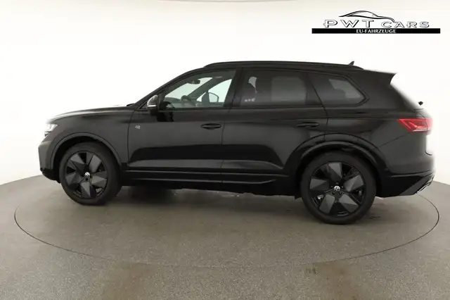 Volkswagen Touareg 3.0 TDI 210 kW 4Motion R-Line Final Edition V6 ... Ansicht 37