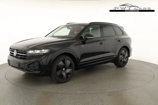 Volkswagen Touareg 3.0 TDI 210 kW 4Motion R-Line Final Edition V6 ... Ansicht 33
