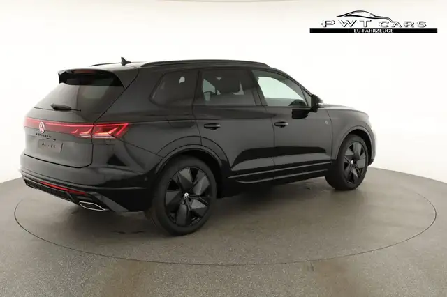 Volkswagen Touareg 3.0 TDI 210 kW 4Motion R-Line Final Edition V6 ... Ansicht 21