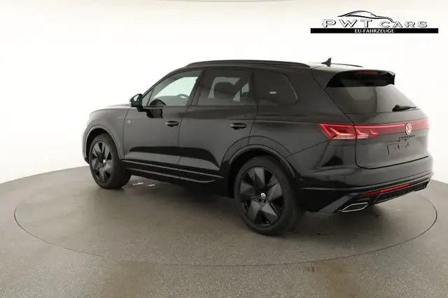Volkswagen Touareg 3.0 TDI 210 kW 4Motion R-Line Final Edition V6 ... Ansicht 39