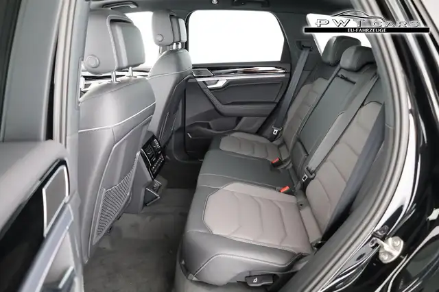 Volkswagen Touareg 3.0 TDI 210 kW 4Motion R-Line Final Edition V6 ... Ansicht 12