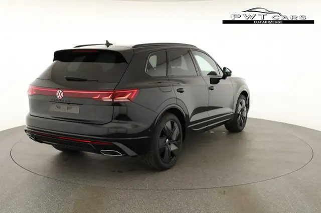 Volkswagen Touareg 3.0 TDI 210 kW 4Motion R-Line Final Edition V6 ... Ansicht 20