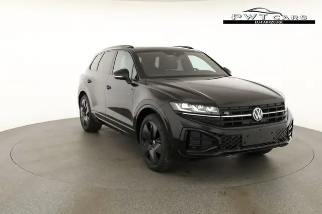 Volkswagen Touareg 3.0 TDI 210 kW 4Motion R-Line Final Edition V6 ... Ansicht 28