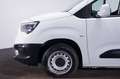 Opel Combo 1.5D Edition*Klima*Tempomat*Bluetooth* Білий - thumbnail 3