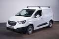 Opel Combo 1.5D Edition*Klima*Tempomat*Bluetooth* Білий - thumbnail 1