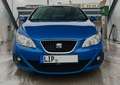 SEAT Ibiza SC 1.2 TSI Ecomotive Sport TÜV bis 10/2027 Blau - thumbnail 2
