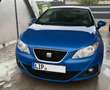 SEAT Ibiza SC 1.2 TSI Ecomotive Sport TÜV bis 10/2027 Blau - thumbnail 1