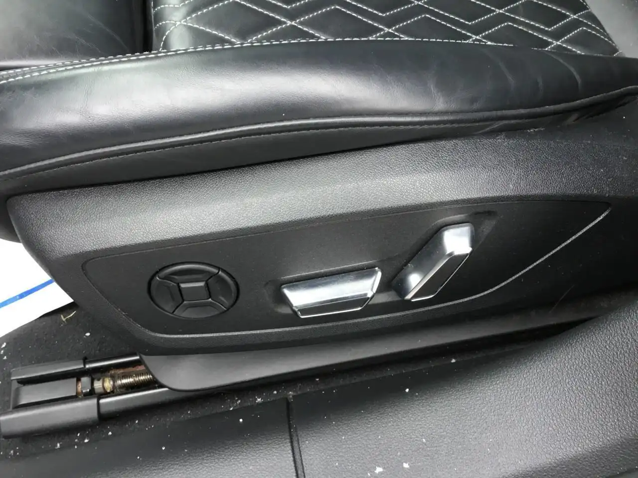 Audi S7 снимка Audi S7
