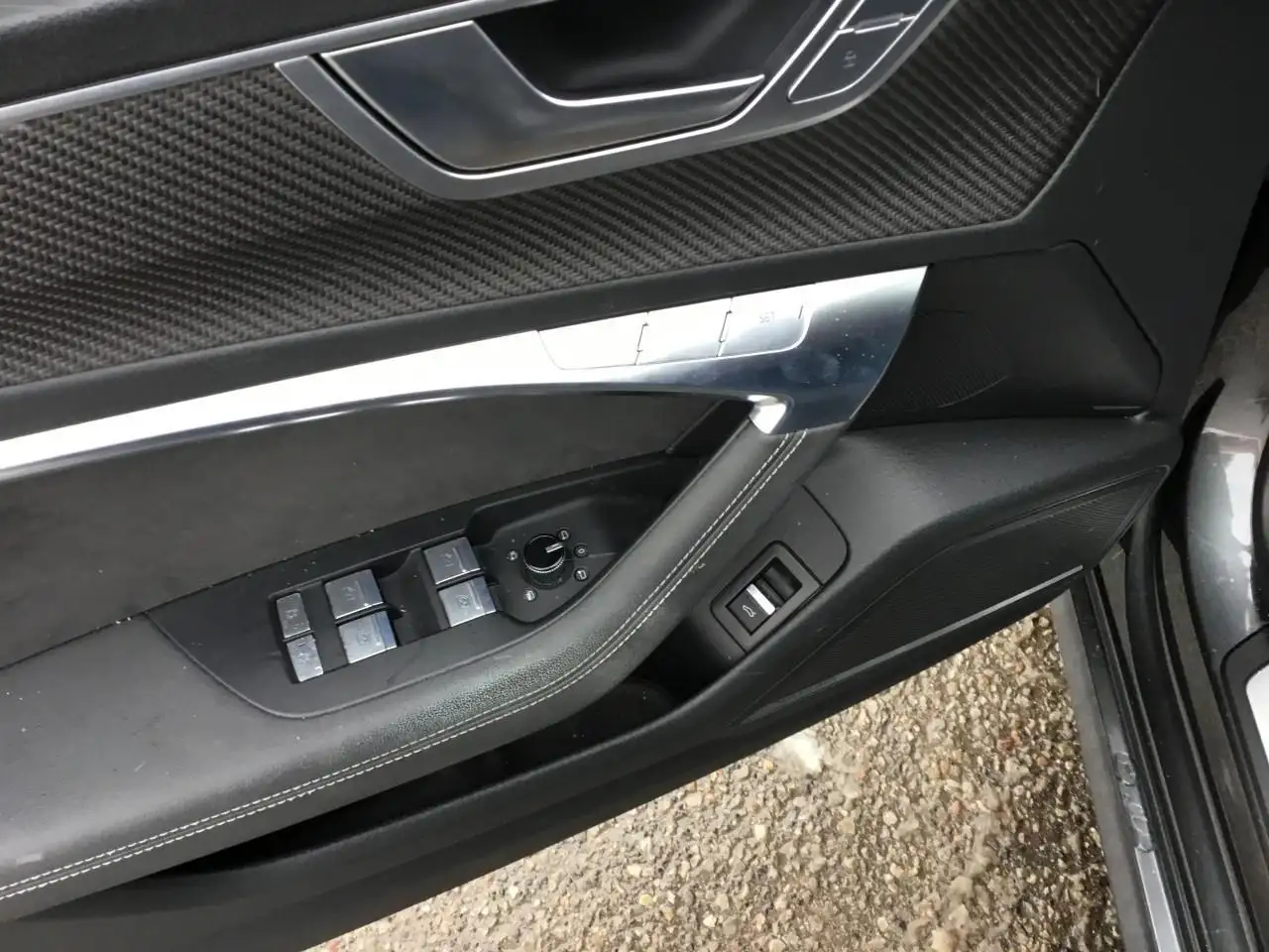 Audi S7 снимка Audi S7