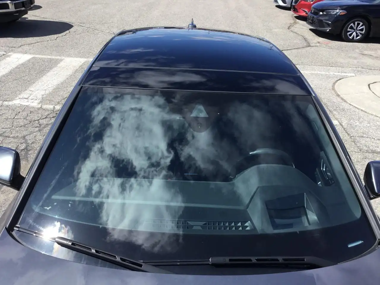 Audi S7 снимка Audi S7