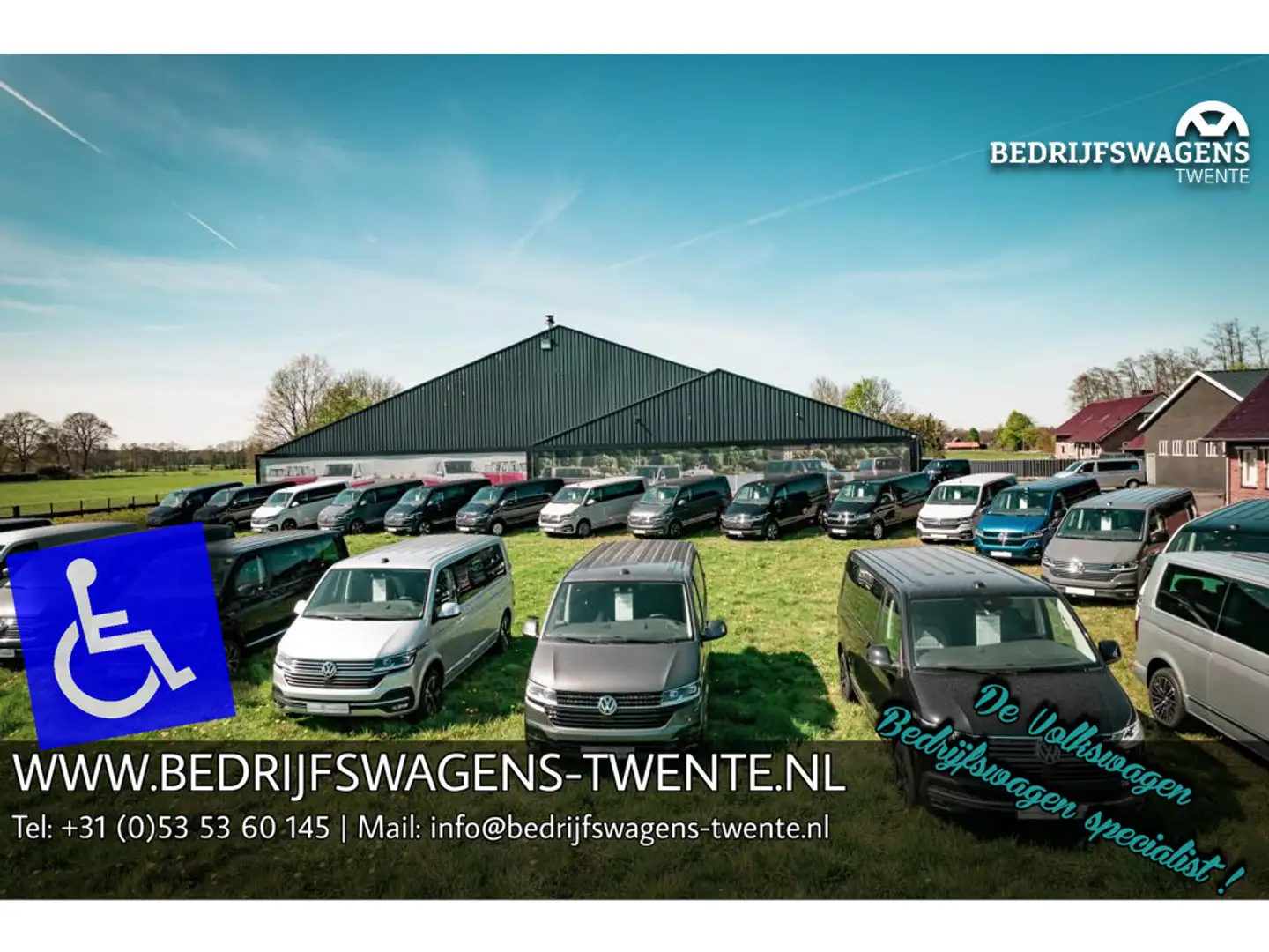 Volkswagen T6.1 Caravelle 2.0 TDI 204 PK DSG L2H1 A-KLEP ACC | LED | Leder | Grijs - 2