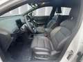 MG MG4 Luxury  MY25 64 kWh 450km Reichweite lt.WLTP Weiß - thumbnail 9