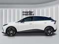 MG MG4 Luxury  MY25 64 kWh 450km Reichweite lt.WLTP Weiß - thumbnail 2