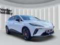 MG MG4 Luxury  MY25 64 kWh 450km Reichweite lt.WLTP Weiß - thumbnail 5