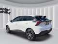 MG MG4 Luxury  MY25 64 kWh 450km Reichweite lt.WLTP Weiß - thumbnail 3