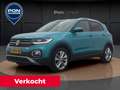 Volkswagen T-Cross 1.0 TSI Style | NIEUW BINNEN | Trekhaak | Camera | Groen - thumbnail 1