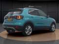 Volkswagen T-Cross 1.0 TSI Style | NIEUW BINNEN | Trekhaak | Camera | Groen - thumbnail 7
