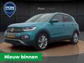 Volkswagen T-Cross 1.0 TSI Style | NIEUW BINNEN | Trekhaak | Camera | Groen - thumbnail 1