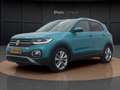 Volkswagen T-Cross 1.0 TSI Style | NIEUW BINNEN | Trekhaak | Camera | Groen - thumbnail 12