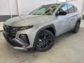 Hyundai TUCSON Impression DCT 20th Anniversary ACC NAVI PANO K... Silber - thumbnail 1