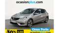 Nissan Pulsar 1.2 DIG-T Tekna Gri - thumbnail 1