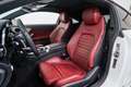Mercedes-Benz C 43 AMG Coupé 4Matic 9G-Tronic Blanco - thumbnail 13
