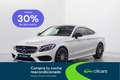Mercedes-Benz C 43 AMG Coupé 4Matic 9G-Tronic Blanco - thumbnail 1