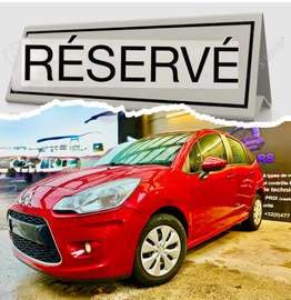 C3 Hit 1.1i SX/ AIRCO/ très bon état Pret A Immatr