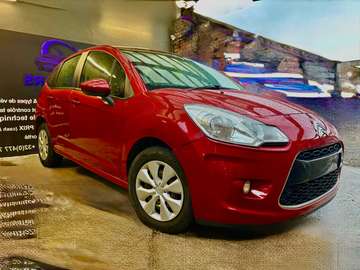 C3 Hit 1.1i SX/ AIRCO/ très bon état Pret A Immatr