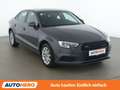 Audi A3 2.0 TFSI quattro Design Grau - thumbnail 8