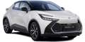 Toyota C-HR Team D | Plugin-Hybrid | Technik-Paket | sofort ve Weiß - thumbnail 1