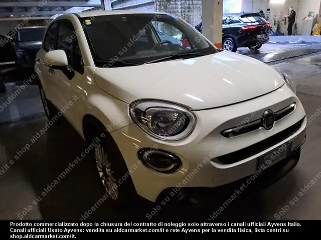 Fiat 500X X 1.0 T3 Cross