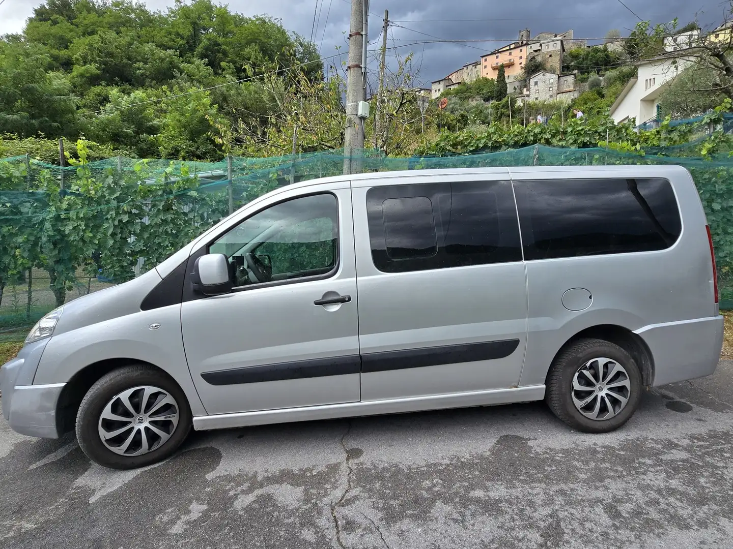Fiat Scudo - 2