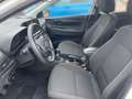 Hyundai i20 1.0T 48V Mild-Hybrid Intro Edition Navigation Kame Blanc - thumbnail 7