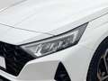 Hyundai i20 1.0T 48V Mild-Hybrid Intro Edition Navigation Kame Blanc - thumbnail 5