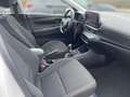 Hyundai i20 1.0T 48V Mild-Hybrid Intro Edition Navigation Kame Blanc - thumbnail 14