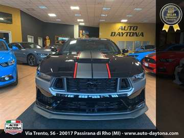 Ford Mustang 2,3l EcoBoost Premium IVA COMP