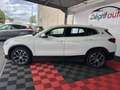 BMW X2 F39 xDrive 18d 150 ch BVA8 Lounge Blanc - thumbnail 5