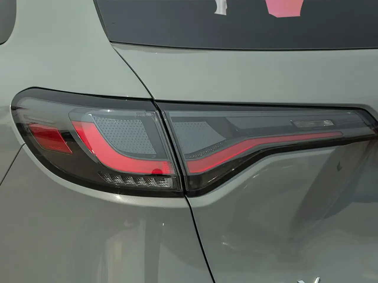 Honda HR-V снимка Honda HR-V