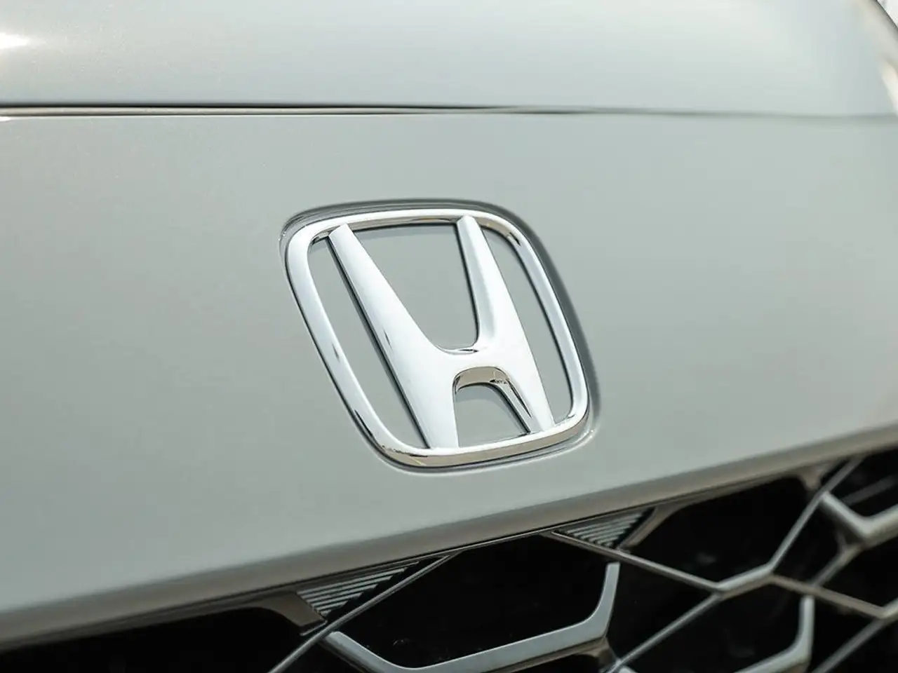 Honda HR-V снимка Honda HR-V