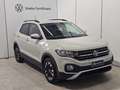 Volkswagen T-Cross 1.0 TSI 110 CV DSG STYLE Grigio - thumbnail 1