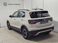 Volkswagen T-Cross 1.0 TSI 110 CV DSG STYLE Grigio - thumbnail 3