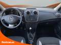 Dacia Sandero 0.9 TCE Stepway 90 Blanco - thumbnail 14