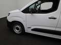 Peugeot Partner 1.5 BlueHDI 102PS NEUES MODELL 2-Sitzer AHK Klima Weiß - thumbnail 14