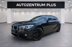 Bmw 118 d Advantage*1.Hand*Tempomat*LED Scheinwerf.