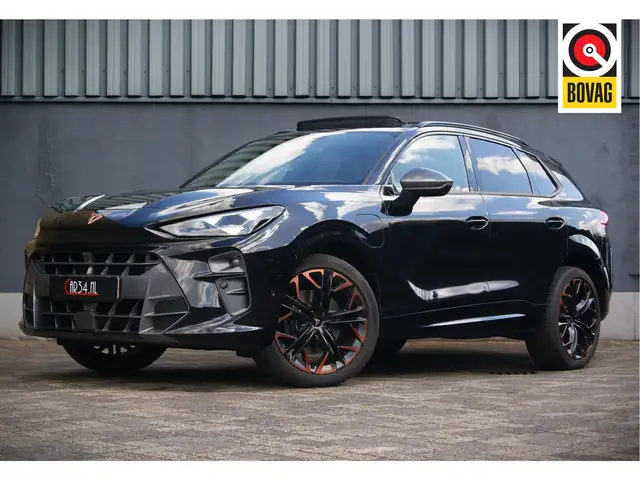 CUPRA Terramar 1.5 TSI 272PK e-Hybrid VZ Performance Panoramdak/H